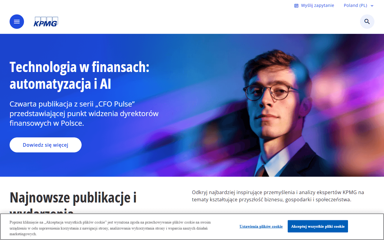 KPMG