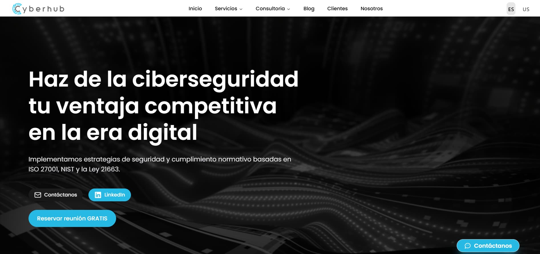 Cyberhub