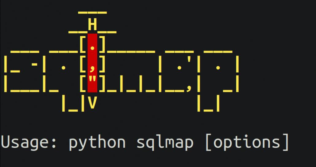 SQLmap