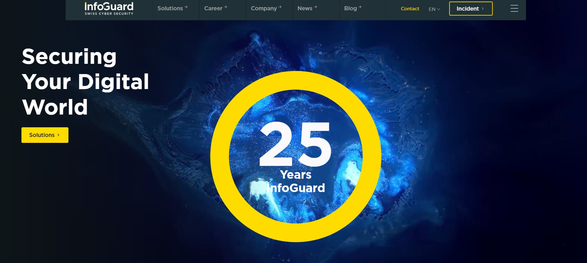 InfoGuard