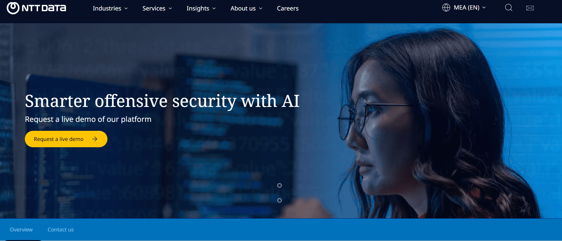 NTT DATA Italy