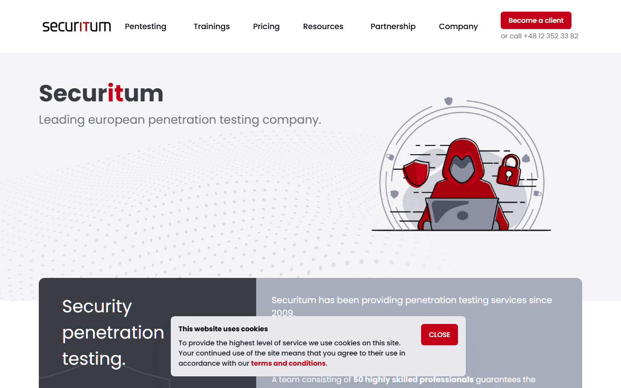 Securitum