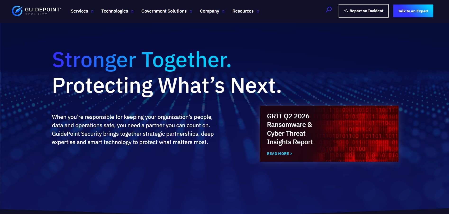 GuidePoint Security