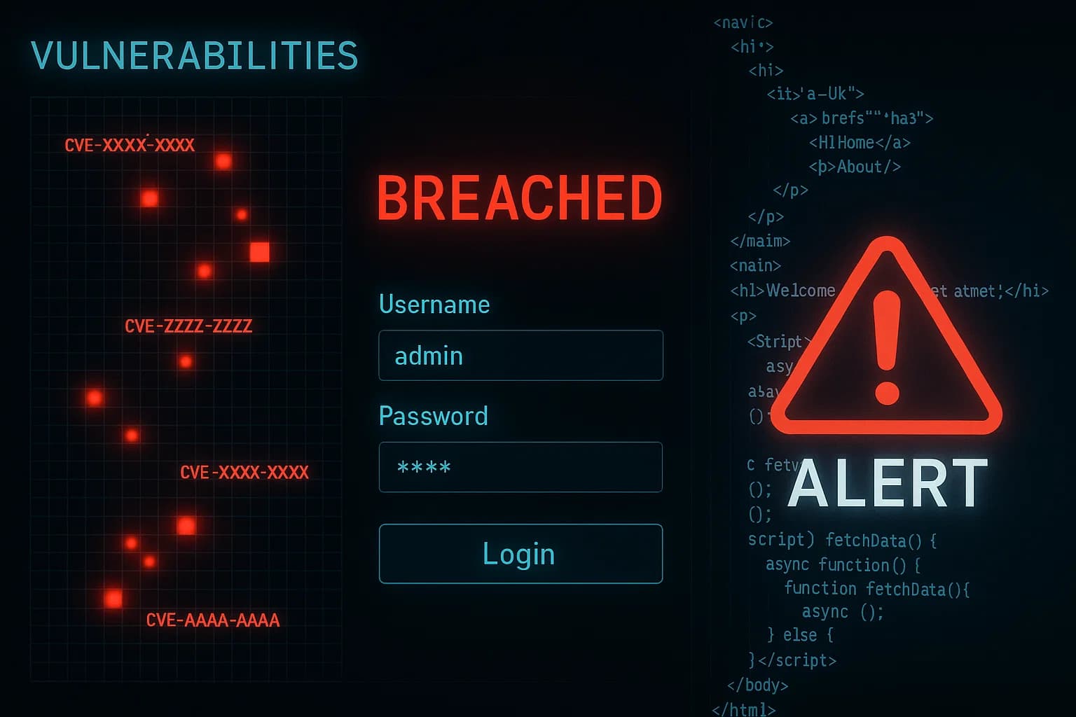 "Critical CVEs and web application breaches driving the demand for penetration testing."