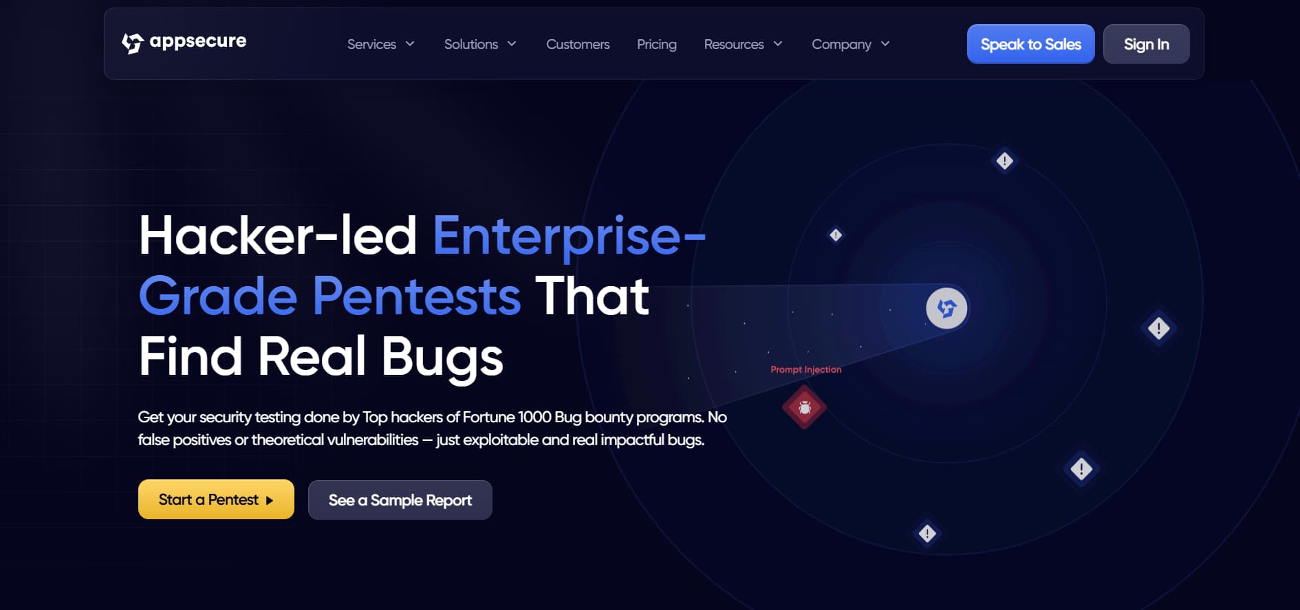 AppSecure