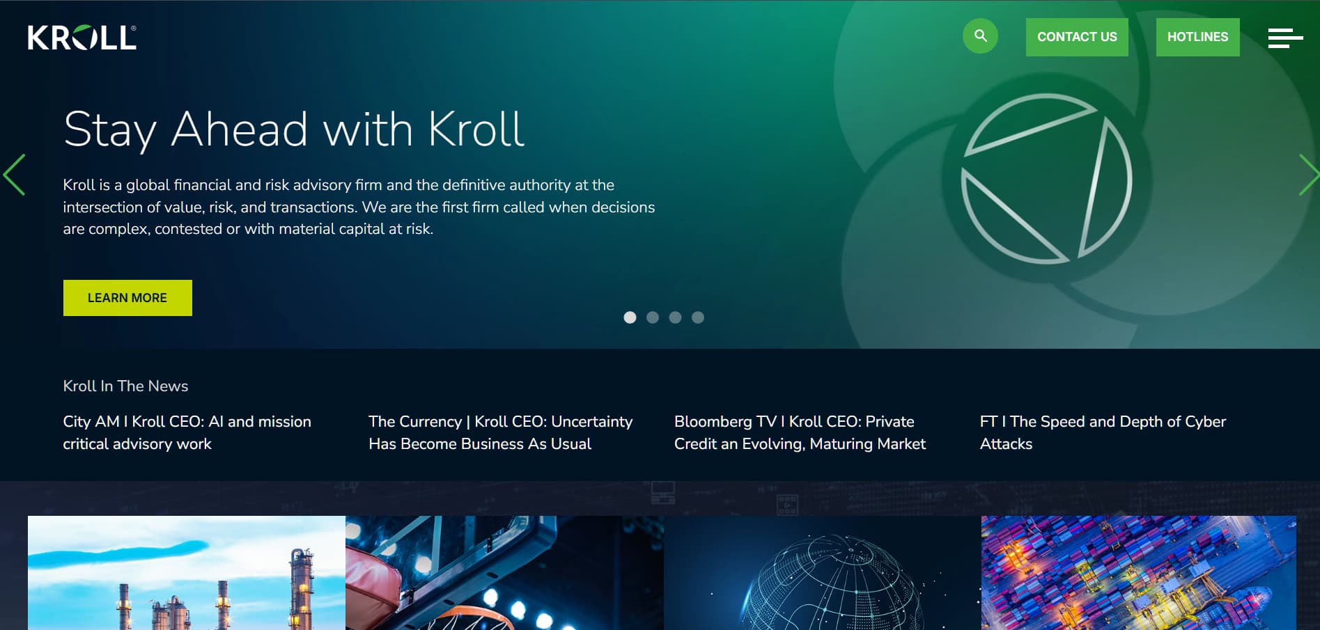 Kroll