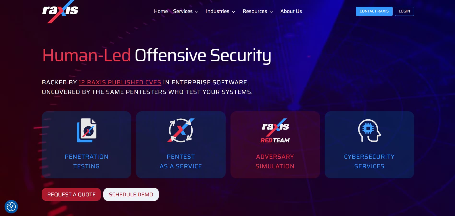 Raxis