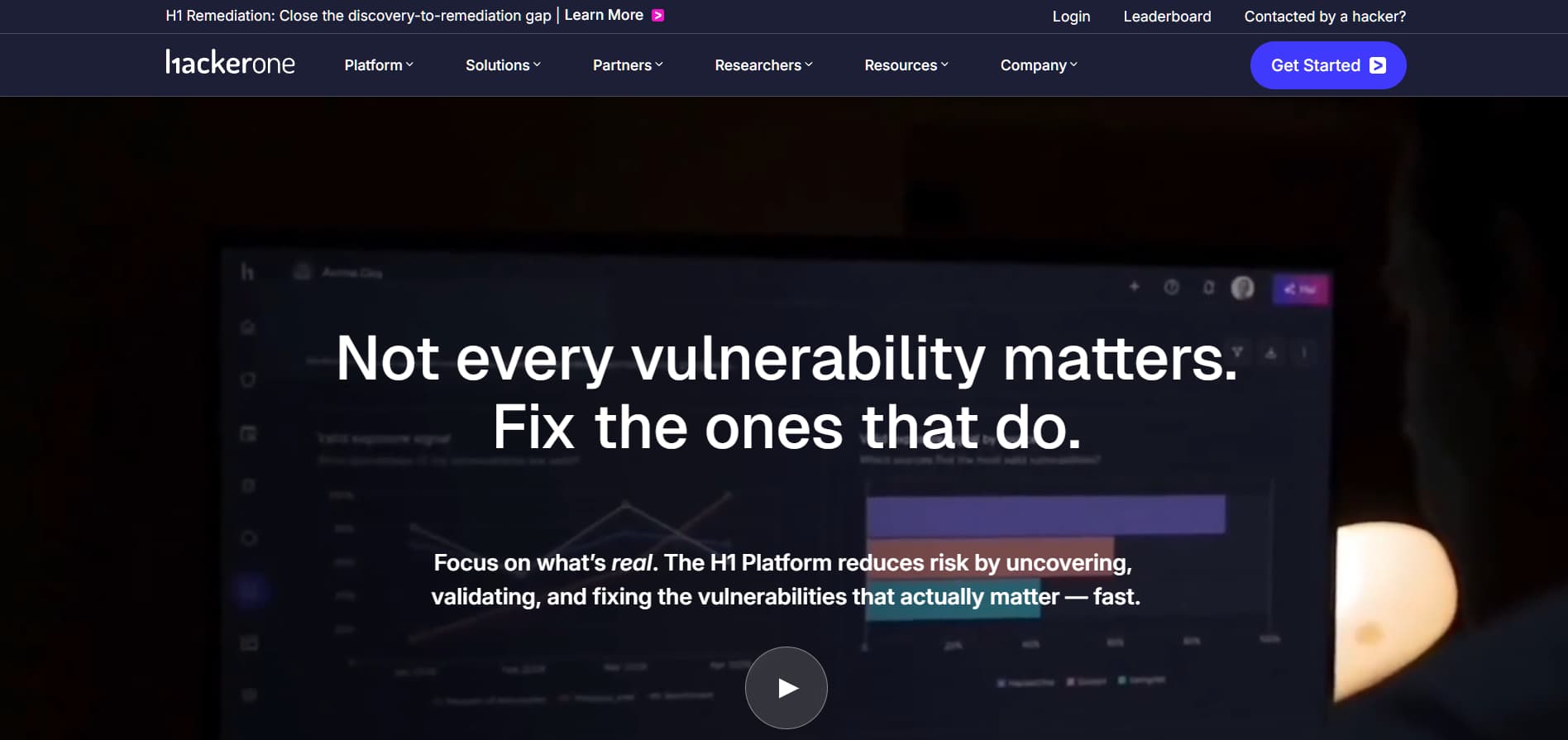 HackerOne