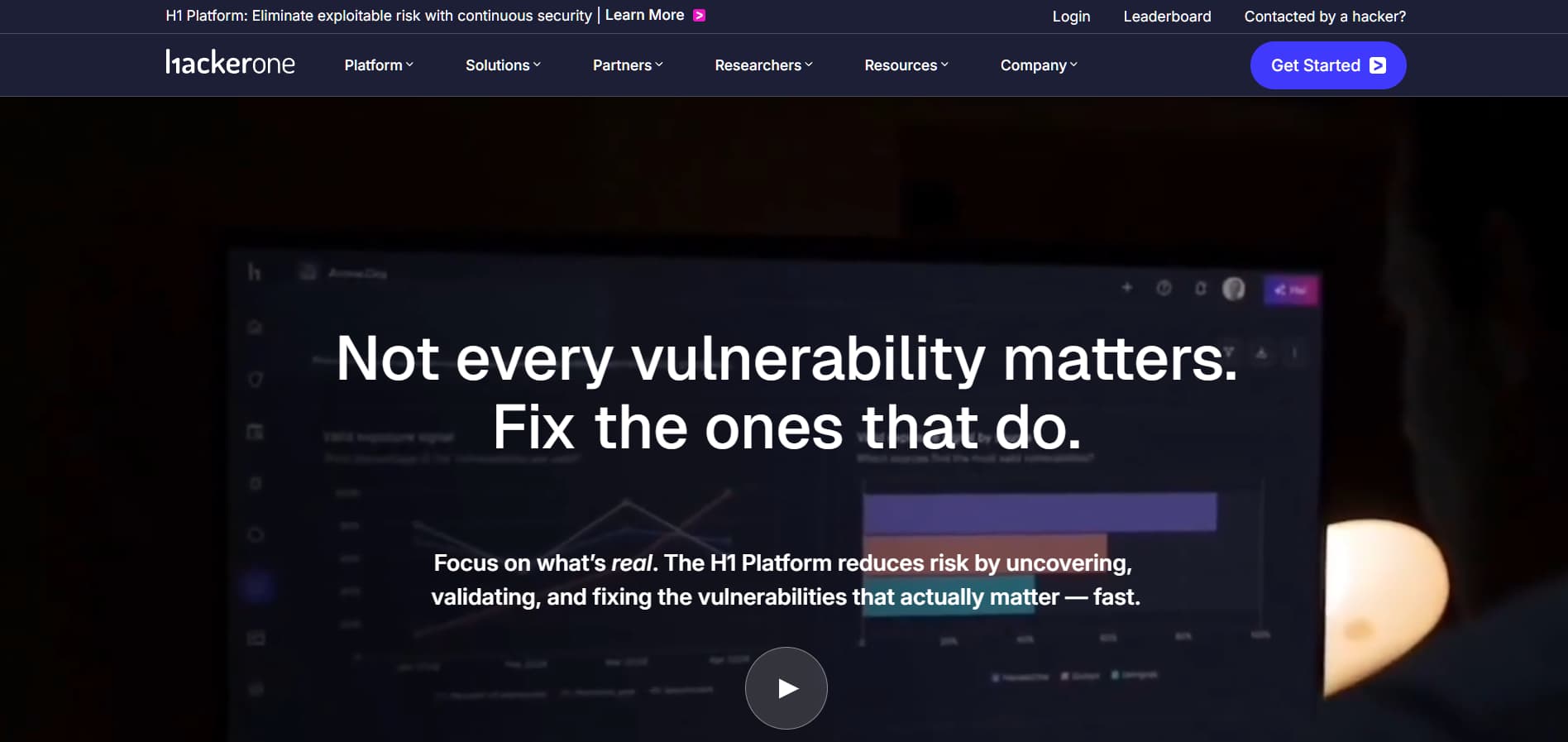 HackerOne