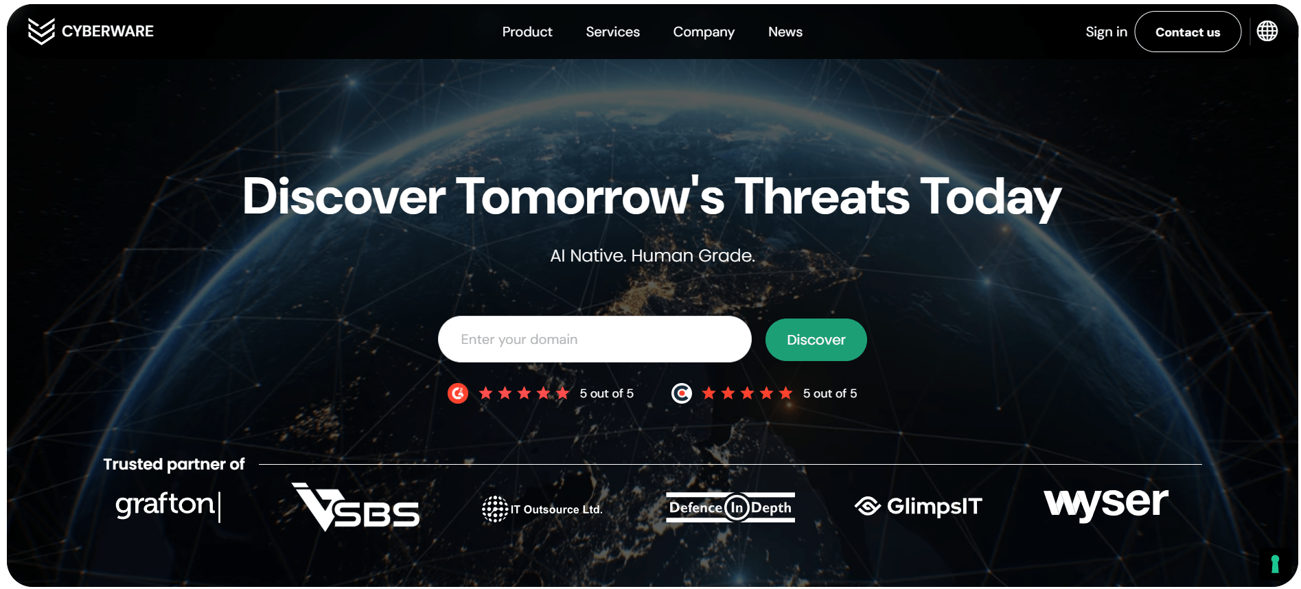 Cyberware