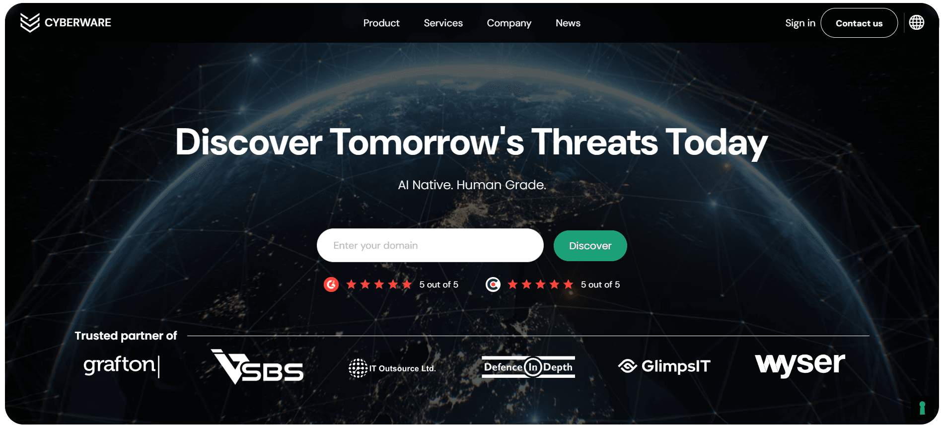 Cyberware