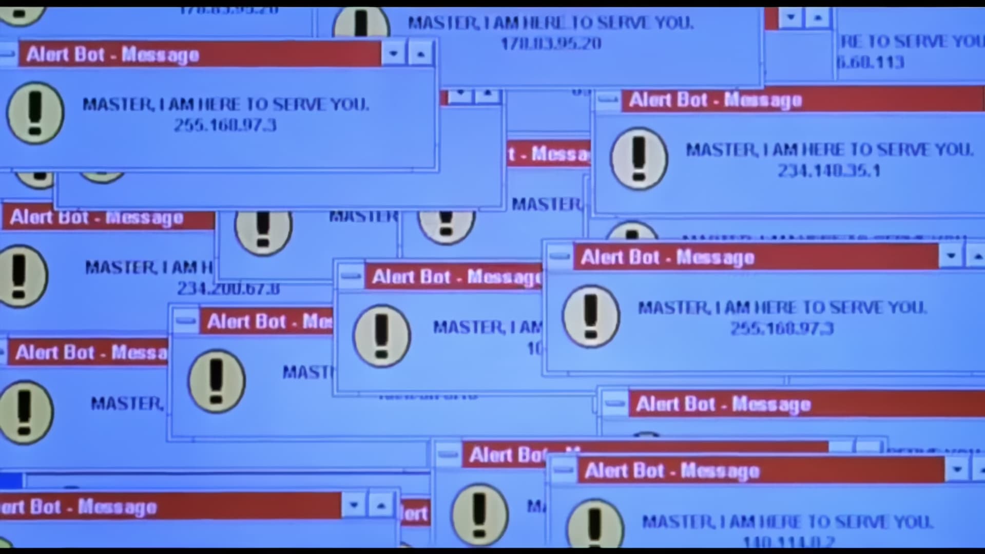 9. Takedown 2000 Hacker Thriller a.k.a. Track Down