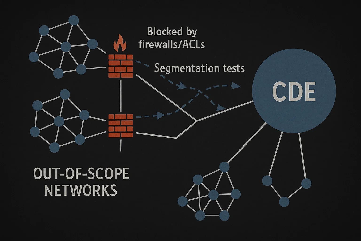 PCI DSS Penetration Testing: 2025 Compliance Guide