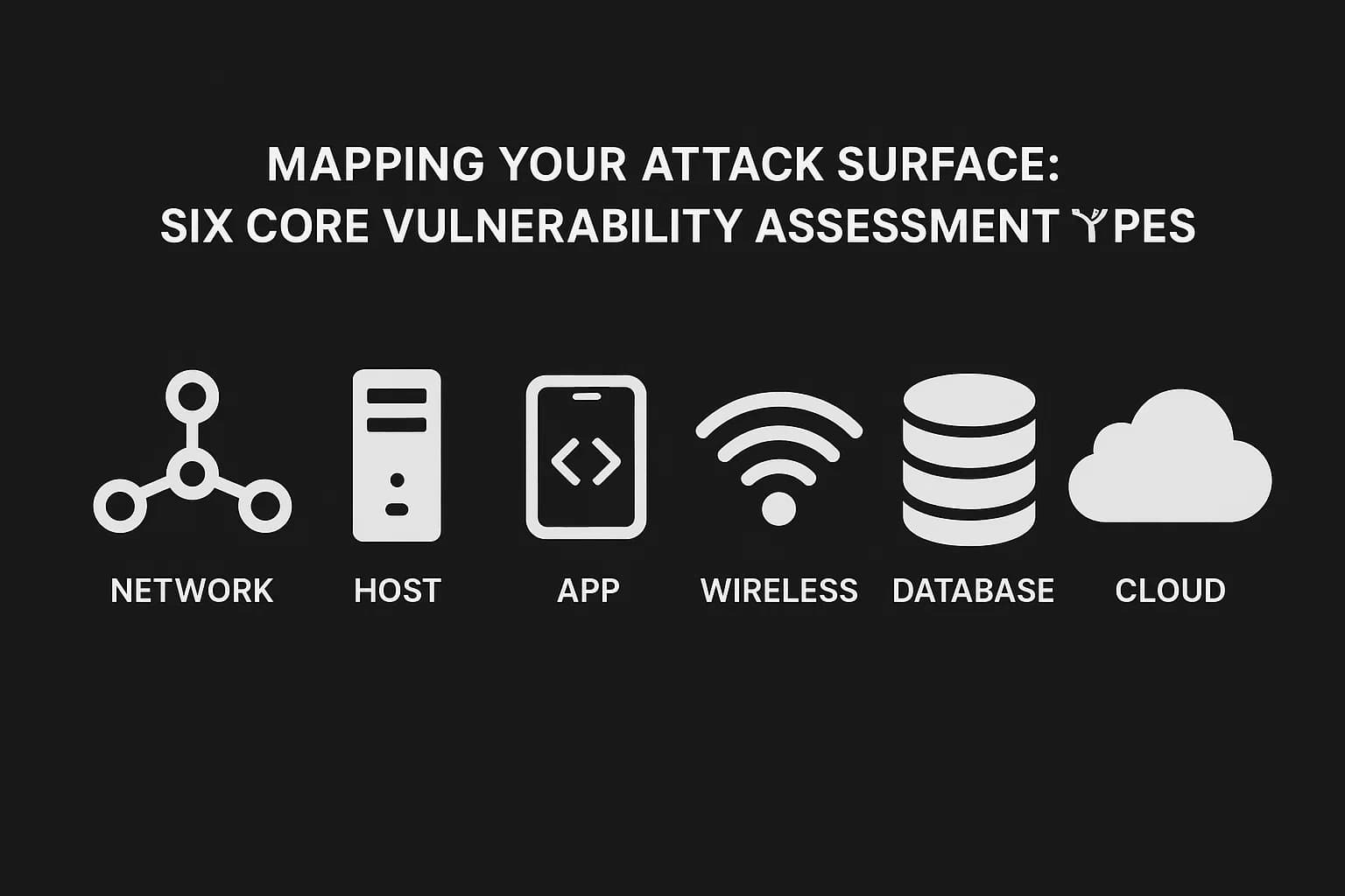 Vulnerability Assessment vs Penetration Testing: 2025 Guide