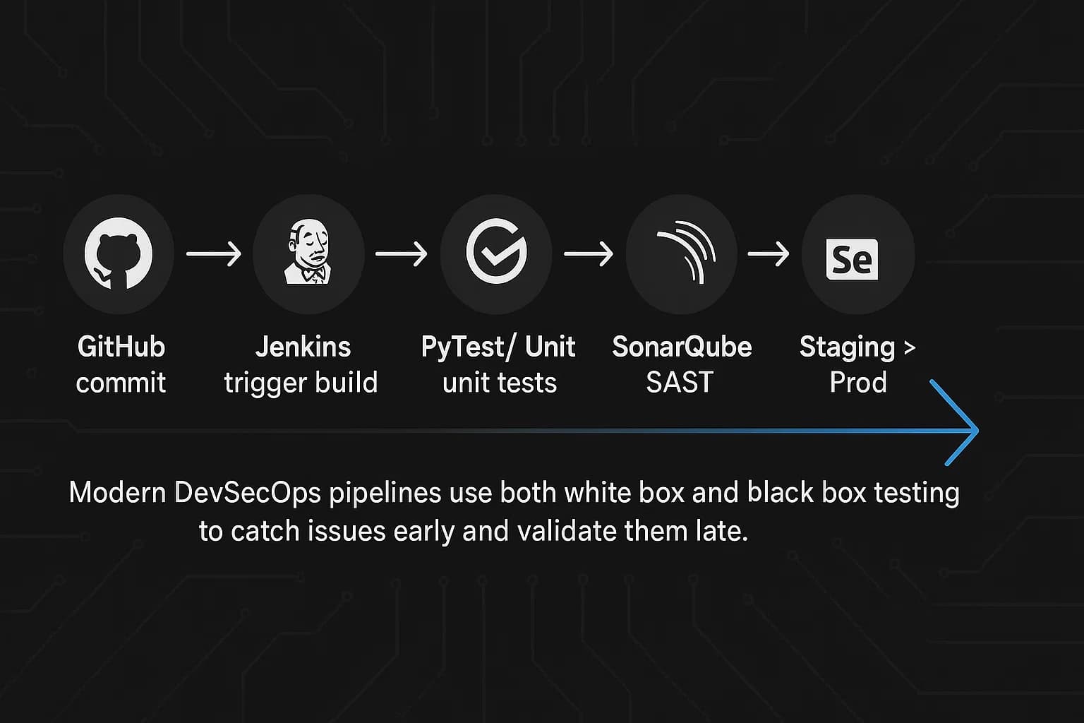 Black Box vs White Box Testing: Full Comparison & Examples
