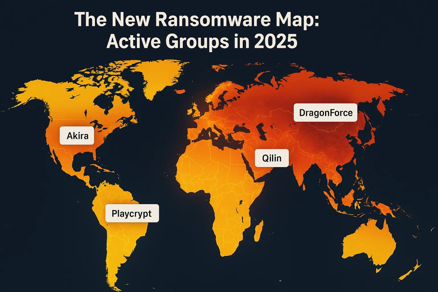 Ransomware Payout Statistics 2025: Average Cost Hits $2M